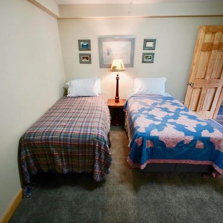 Flat Fish Lodge B&B And Event Center Homer Buitenkant foto
