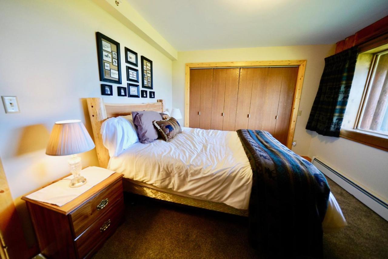 Flat Fish Lodge B&B And Event Center Homer Buitenkant foto