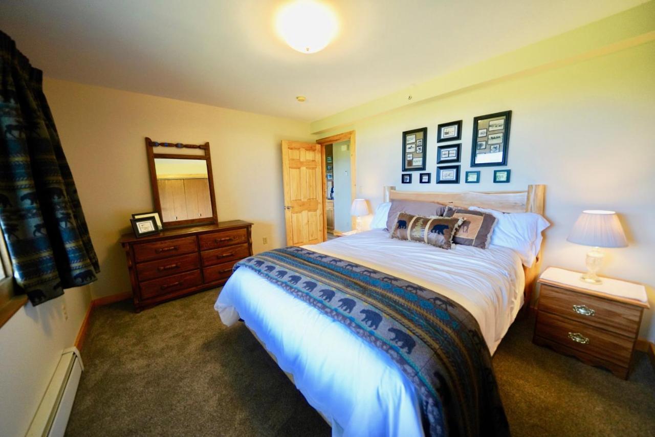 Flat Fish Lodge B&B And Event Center Homer Buitenkant foto