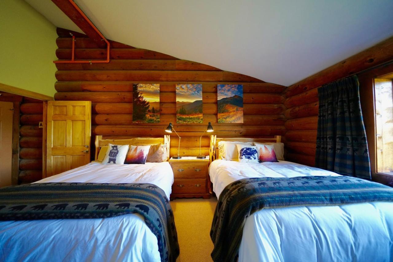 Flat Fish Lodge B&B And Event Center Homer Buitenkant foto