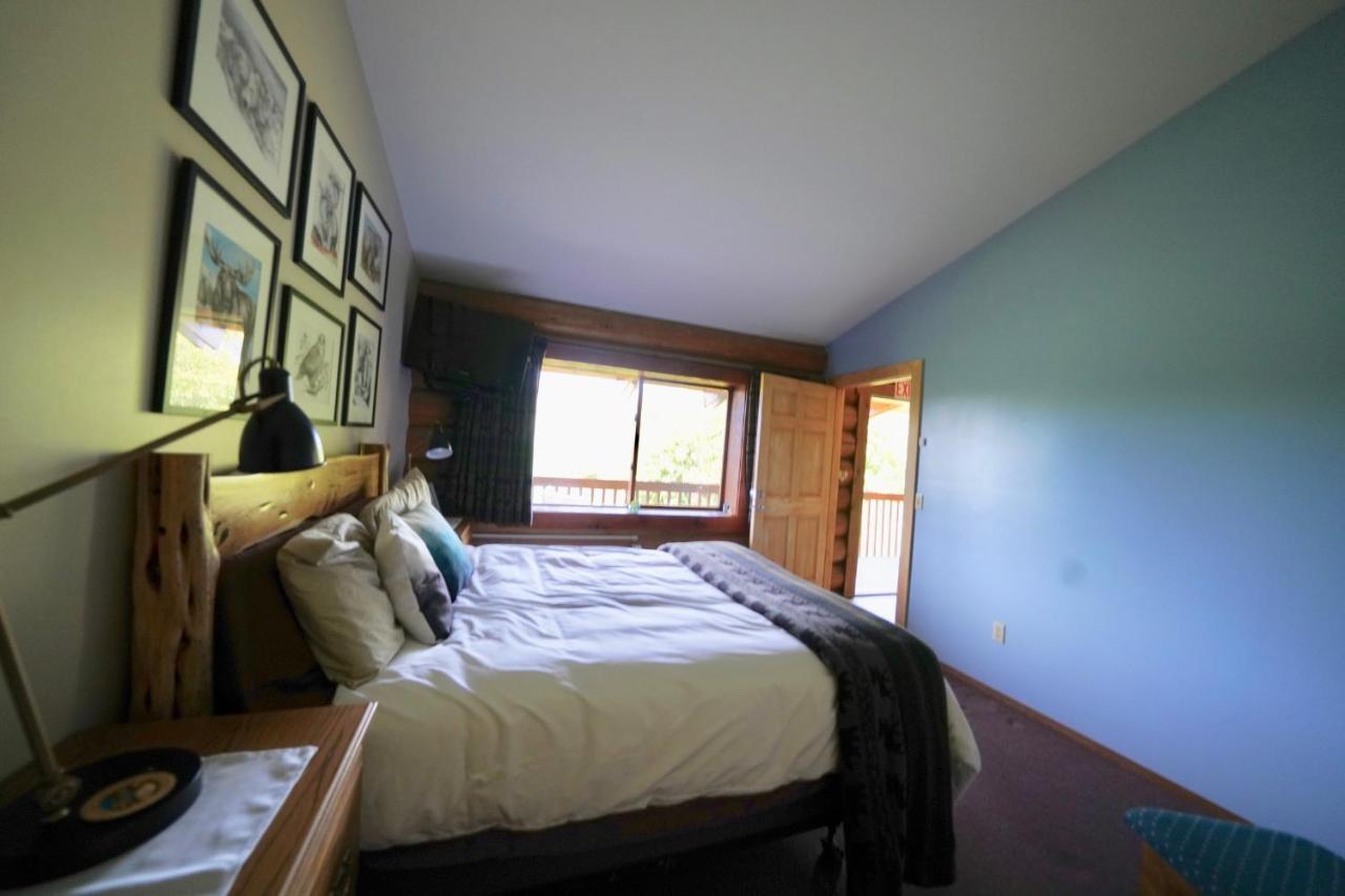 Flat Fish Lodge B&B And Event Center Homer Buitenkant foto