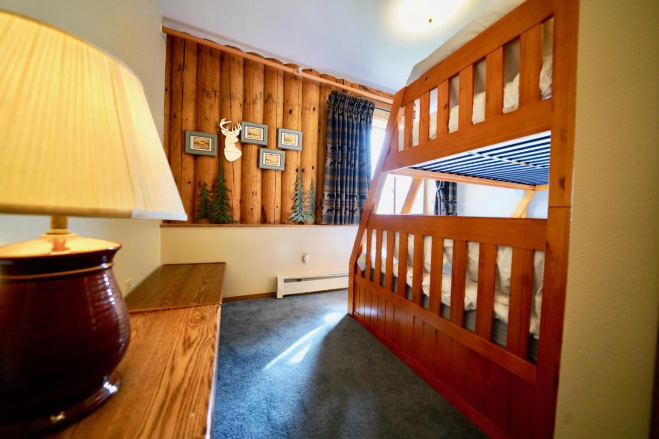 Flat Fish Lodge B&B And Event Center Homer Buitenkant foto